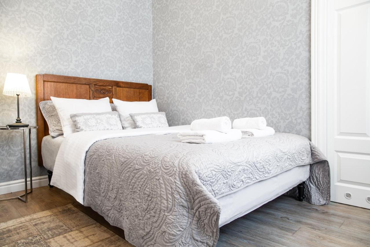 Househost Apartment :Zacisze Street Krasków Eksteriør bilde